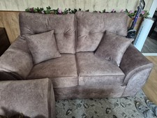ASHTON 2 SEATER SOFA