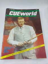 Cue World International