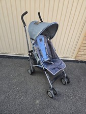 Maclaren quest stroller - quest,
