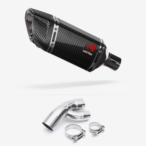 Lextek carbon fibre sp11c - carbon,