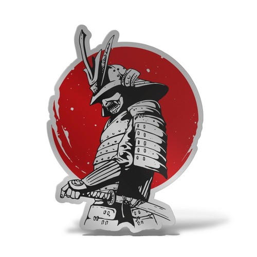 Samurai japan ninja bushido - samurai,