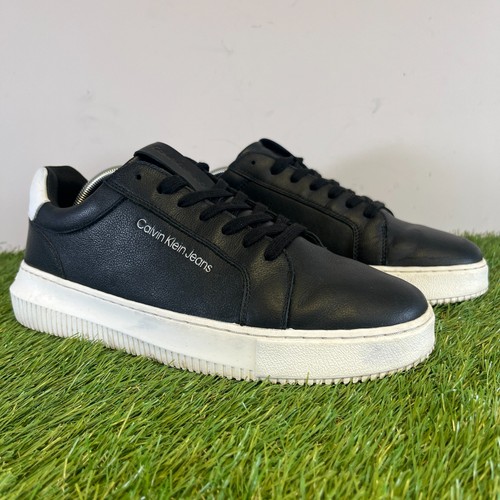 Calvin klein jeans - calvin, trainers