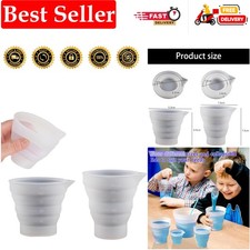 Reusable Silicone Dosing Balls