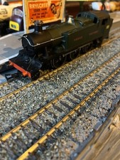 Airfix: GWR 6100 Class 6110