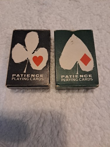 Packs waddingtons - 2,