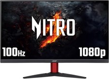 acer Nitro KG242Y E 23.8-inch
