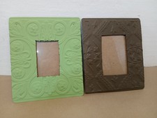 Lot of 2 Kirkland’s Home