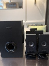 Creative Inspire A500 5.1