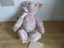 Steiff musical bear - steiff,