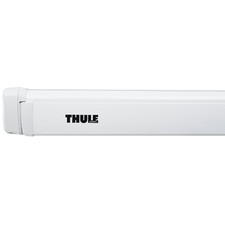 Thule 4200 awning white - 2.6m,