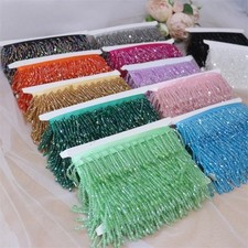 1/5Y Crystal Tassels Glass