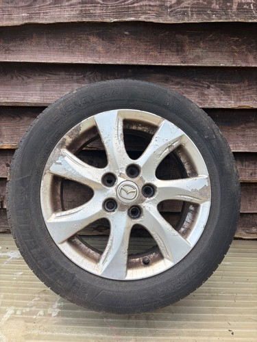 Mazda mk2 2009 2014 16 - 3,