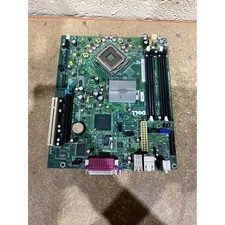 Dell OptiPlex 755 KL0517 PU052 Desktop Motherboard 4-Memory Slots Socket LGA775