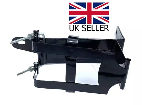 Battery carrier stand for - battery,