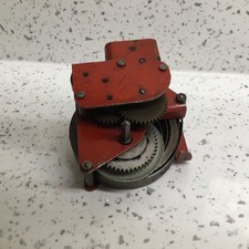ORIGINAL SHACKLETON FODEN