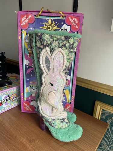 Irregular choice lapin bunny - irregular,