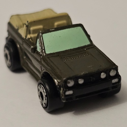 Micro machines volkswagen - vw,
