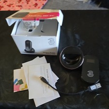 HUAWEI E586 3 MOBLIE 3G MI-FI/WI-FI WIRELESS MODEM [LOCKED]