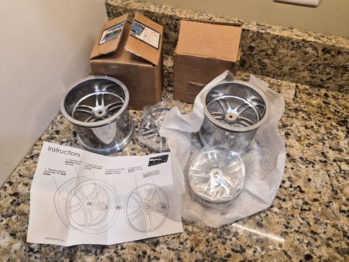 Davin maxx - rc, pair