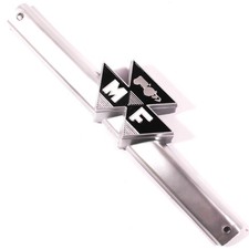 1860156M1 BADGE & EMBLEM BAR