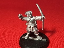 Hobbit Bounder Archer  Warhammer Games Workshop Lord Of The Rings (HAC G2)