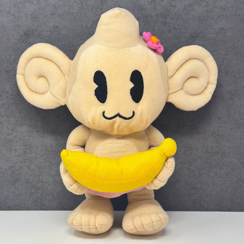 Vintage super monkey - super, ball
