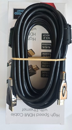 Labgear high speed - speed, cable
