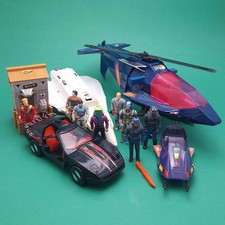 M.A.S.K ☆ BUNDLE SWITCHBLADE
