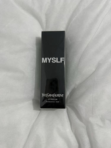 Yves saint laurent myslf 60ml - myslf,