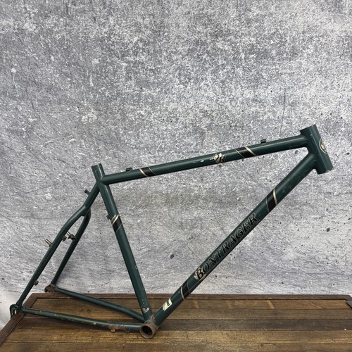 Vintage bontrager mountain - bontrager,