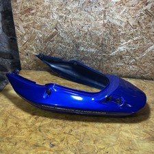 Suzuki GSF 600 Bandit 2000 - 2004 Rear Seat Surround Fairing Panel