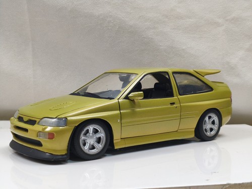 Models ford escort - ut,
