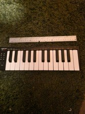 Nektar SE25 USB MIDI Keyboard