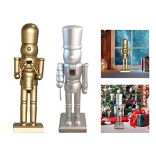 Christmas nutcracker figurine