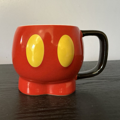 Disney mickey mouse - shorts, 3d