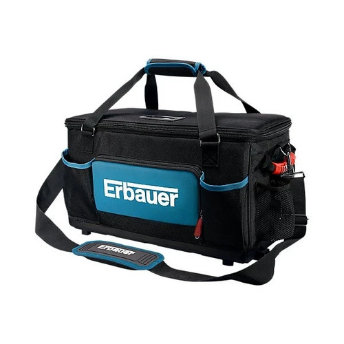 Erbauer connecx power tool bag - erbauer,