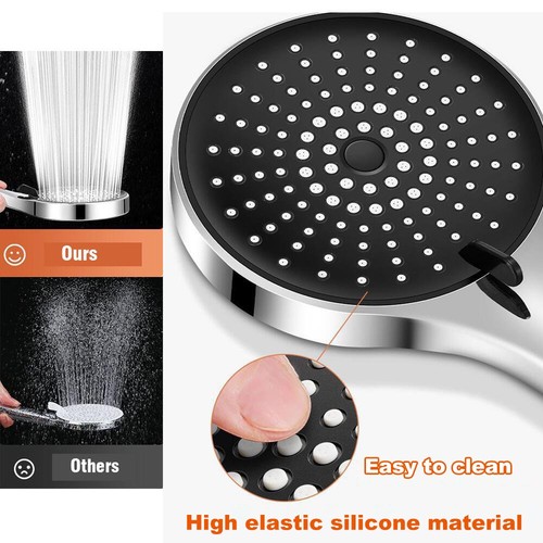 Bath high pressure - bath, shower