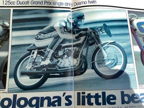 Ducati grand prix - ducati,