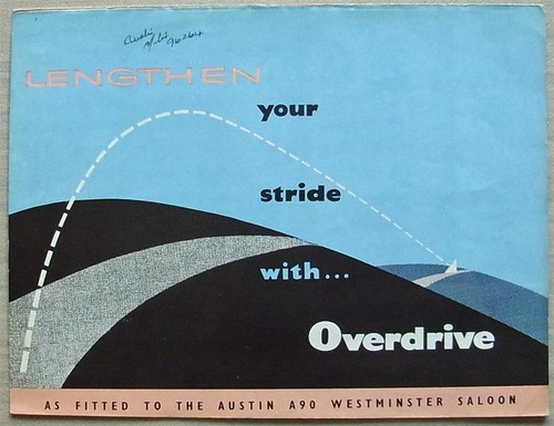 Austin a90 six westminster - a90,