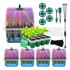 Watering Starter Tray with