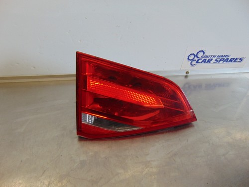 Audi rear light 08 - a4,