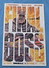 Final boss cvr a tyler - #4,