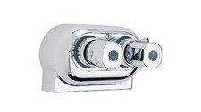 Trevi Boost Thermostatic Mixer Shower Valve Discontinued New A2159AA