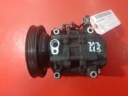 Toyota corolla c compressor - ,
