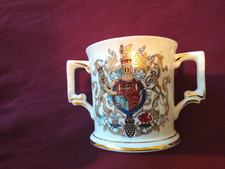 Vintage Wales Investiture