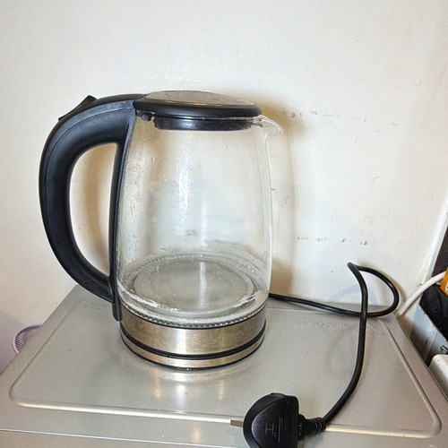 Crystals 2200w glass - 2200w,