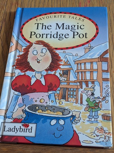 Ladybird favourite tales - -,