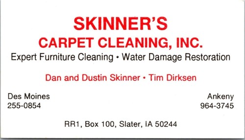 Skinners carpet cleaning - skinners,