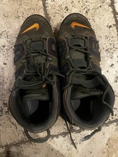 Nike Air More Uptempo 96 Size