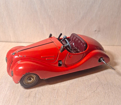 Schuco examico 4001